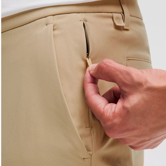 Lululemon ABC Slim-Fit Trouser
Warpstreme, 34x34 - Picture 6 of 11